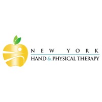 New York Hand and Physical Therapy Logo