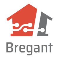 Bregant d.o.o. Logo