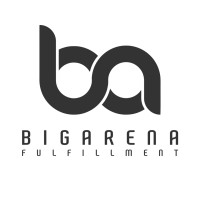 BigArena Fulfillment Logo