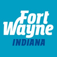 Visit Fort Wayne Logo