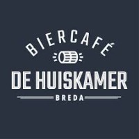 Biercafé de Huiskamer Logo