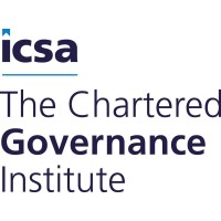 The Chartered Governance Institute - NI Branch Logo