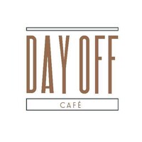 DAY OFF CAFÉ Logo