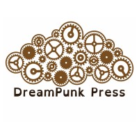 DreamPunk Press Logo