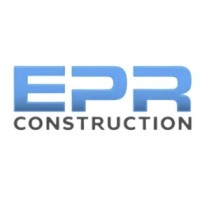 EPR Construction Logo