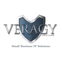 Veragy Solutions Logo