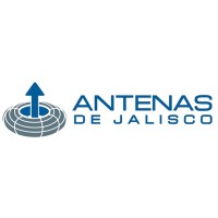 Antenas De Jalisco Logo