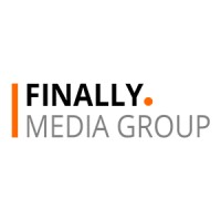 Finally Media Group Logo