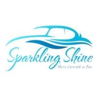 Sparkling Shine Logo