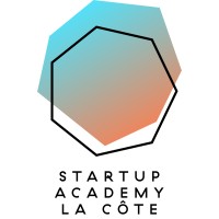 Startup Academy La Côte Logo