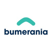 Bumerania Logo