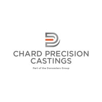 Chard Precision Castings Ltd (Doncasters, Chard) Logo