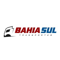 Bahia Sul Transportes e Logística Logo