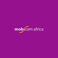 Mobicom Africa Ltd Logo