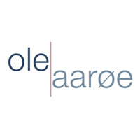 Ole Aarøe Logo