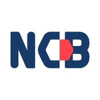 NCB Projectrealisatie B.V. Logo