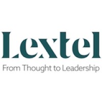 Lextel Partners Logo