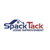 Spack Tack Home Improvement Logo