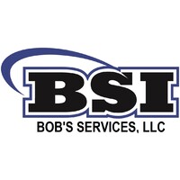 Bobs Services LLC Logo