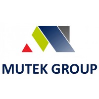 Mutek Group Logo