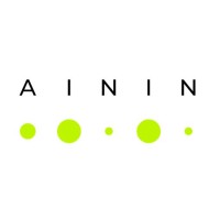 AININ Logo