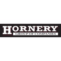 Hornery Group Logo