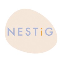 Nestig Logo