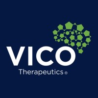 VICO Therapeutics B.V. Logo