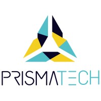 PrismaTECH Logo