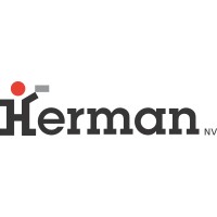 Herman NV Logo