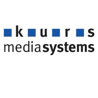 k.u.r.s. mediasystems gmbh Logo
