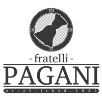 F.lli Pagani s.r.l. Logo