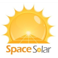 Space Solar Service Logo