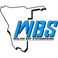 Walvis Bay Stevedoring Logo
