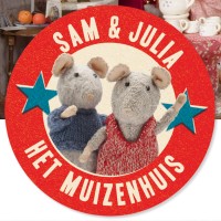Het Muizenhuis Logo