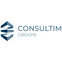 Consultim Groupe Logo