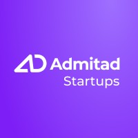 Admitad Startups Logo