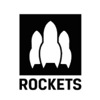 ROCKETS Logo