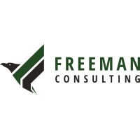 FreemanConsulting Logo