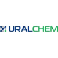 UralChem Logo
