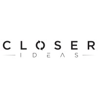 Closer Ideas Logo