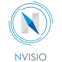 Nvisio Solutions Logo