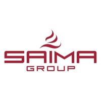 Saima Group Logo