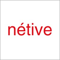 Nétive VMS UK Logo