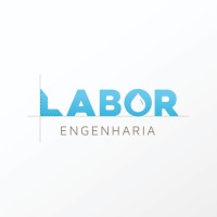 LABOR Engenharia Logo