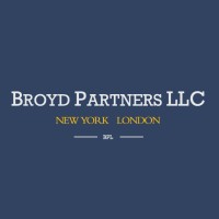 Broyd Partners LLC Logo