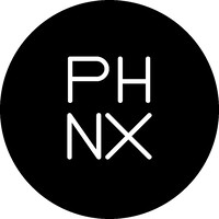 PHNX CoLiving Logo