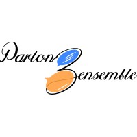 ParlonZensemble Logo