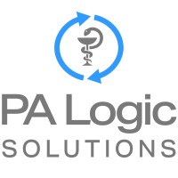 PA Logic Solutions LLC Logo