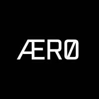 AERO AGENCY Logo